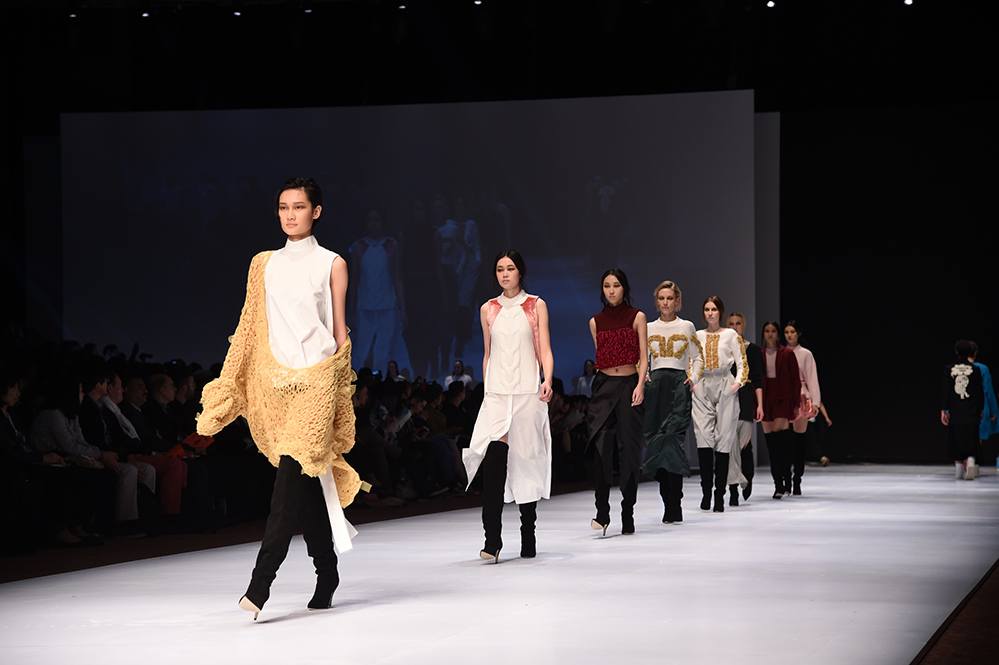 Centrestage runs from September 7 to 10 at the Hong Kong Convention and Exhibition Centre